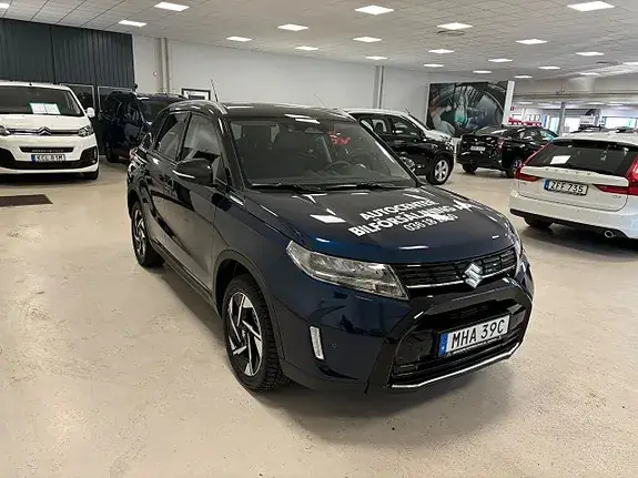 Suzuki Vitara 2025 photo 3