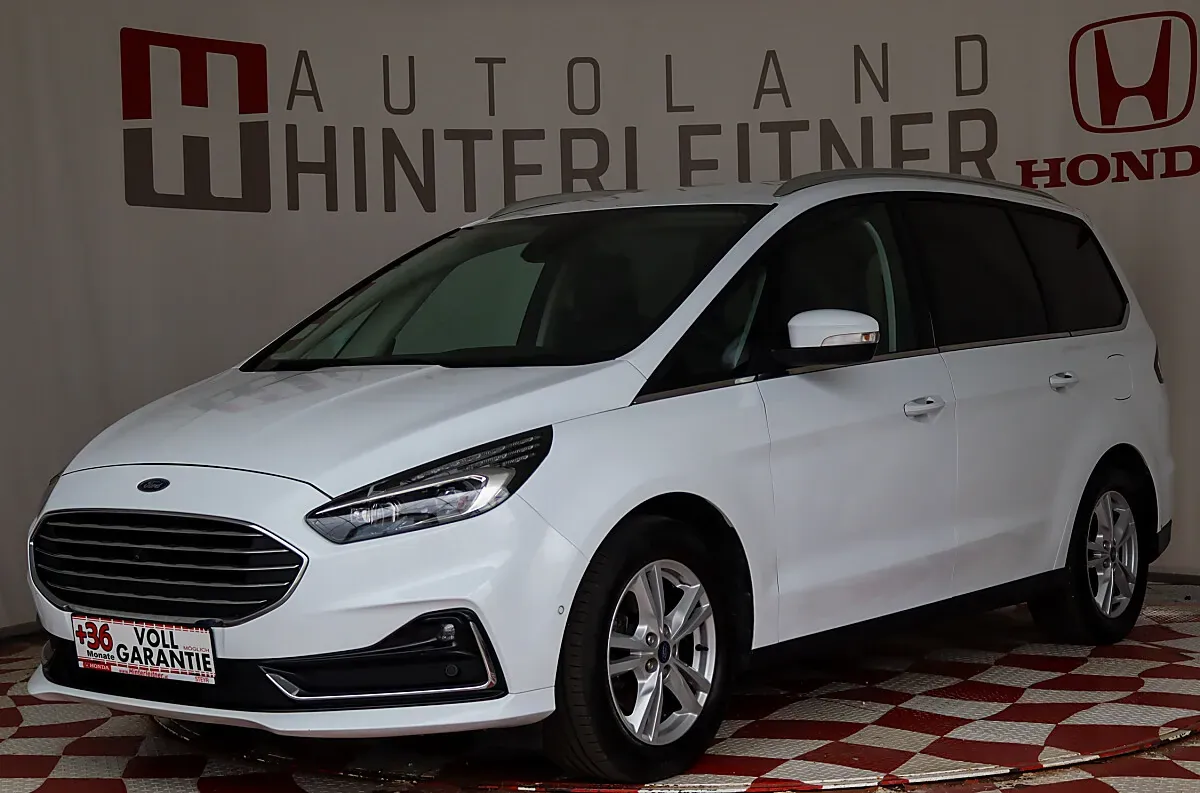 Ford Galaxy