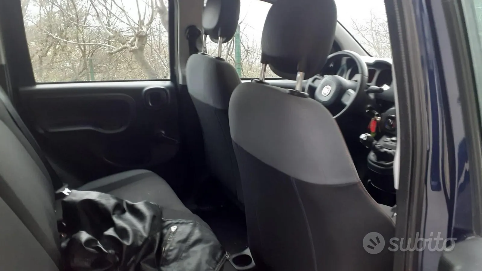 Fiat Panda 2017 photo 4