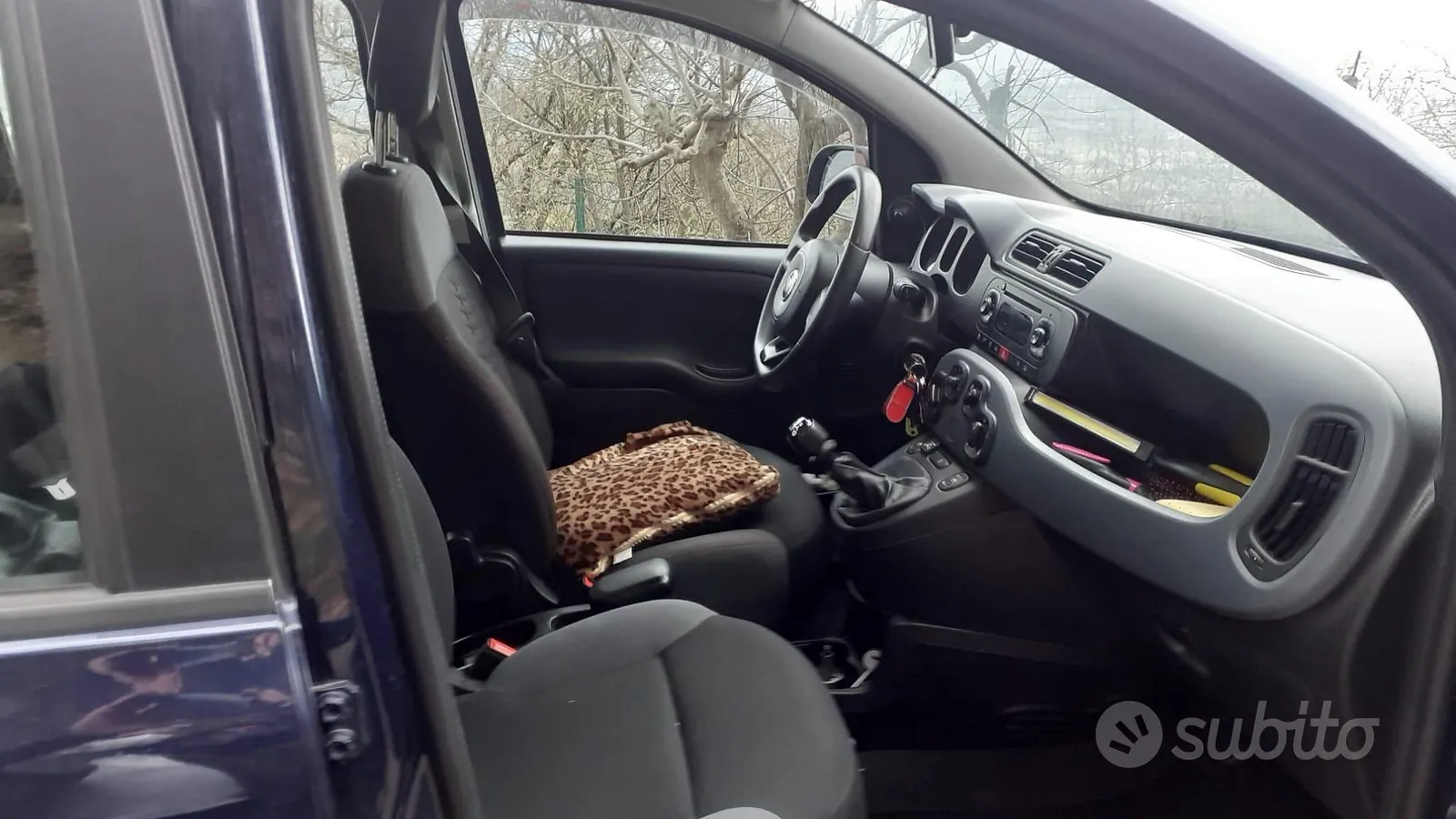 Fiat Panda 2017 photo 3