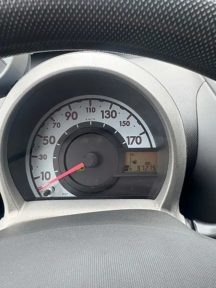Peugeot 107 2006 photo 5