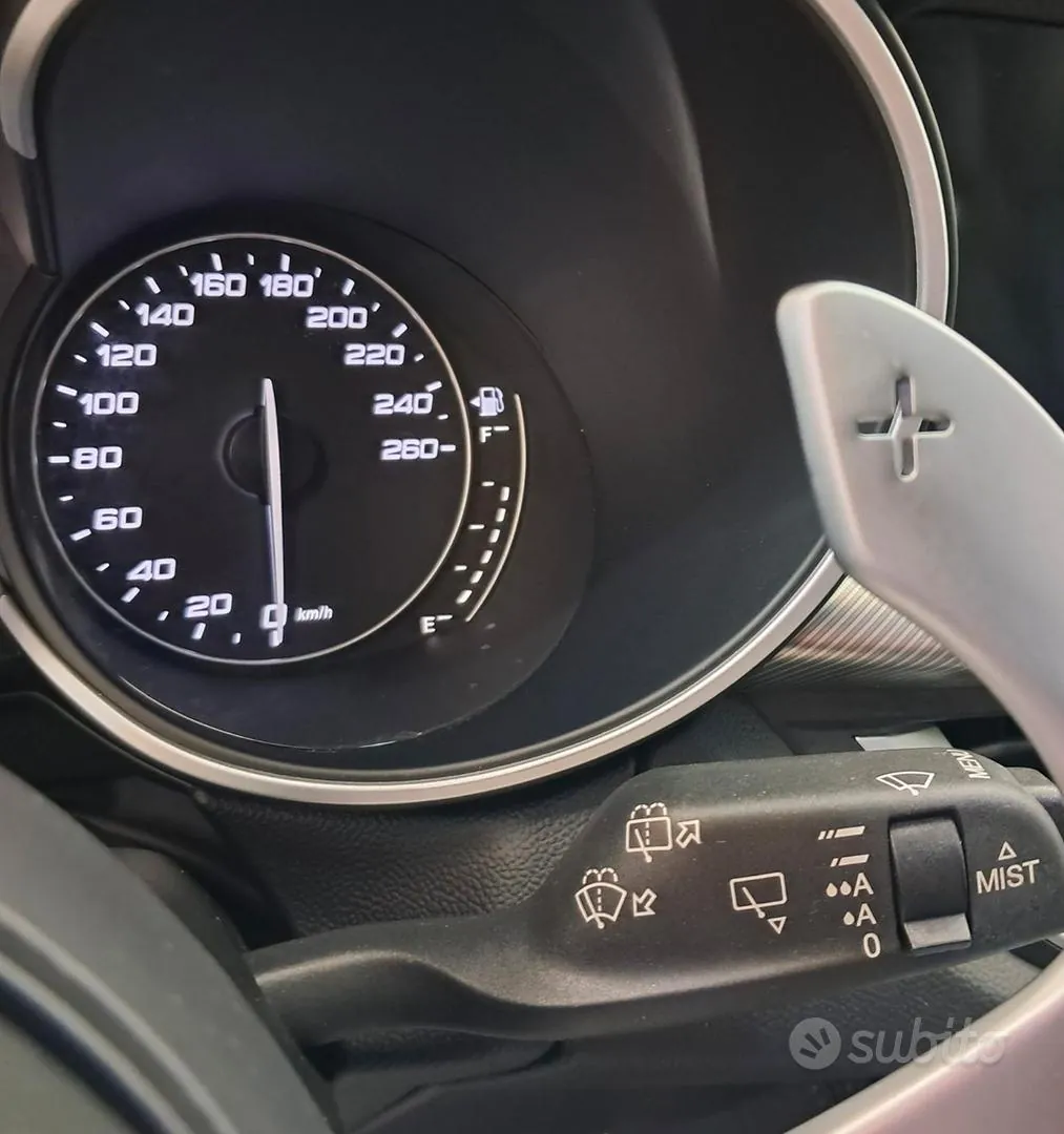 Alfa Romeo Stelvio 2020 photo 5