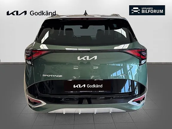 Kia Sportage 2024 photo 5