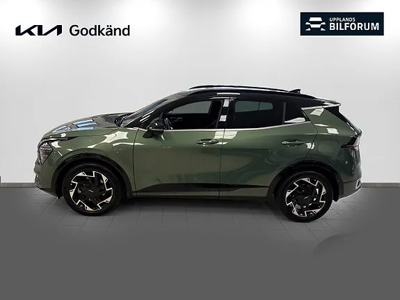 Kia Sportage 2024 photo 4
