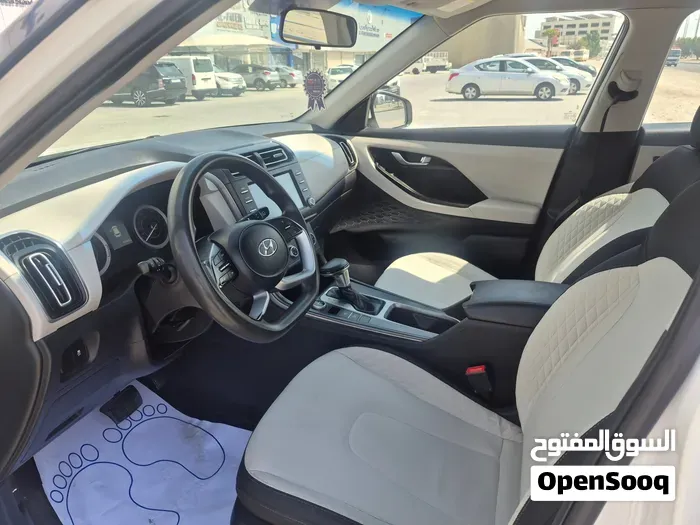Hyundai Creta 2022 photo 3