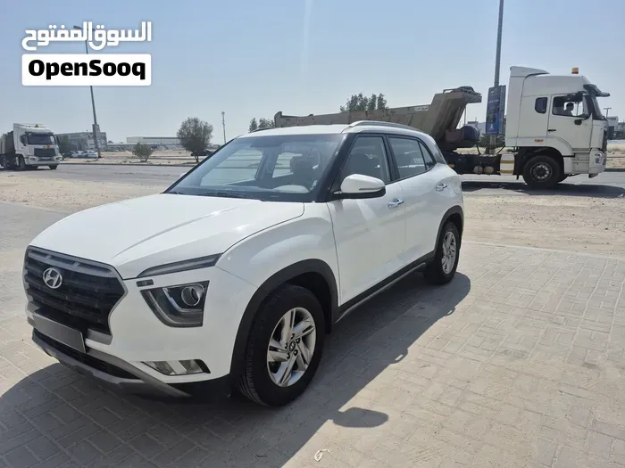 Hyundai Creta 2022 photo 2
