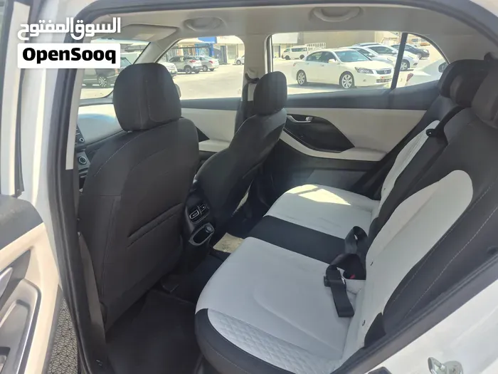 Hyundai Creta 2022 photo 4