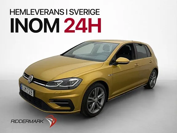 Volkswagen Golf I