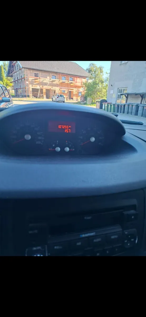 Fiat Idea