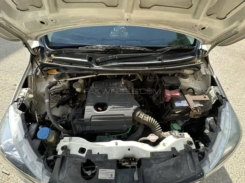 Suzuki Cultus