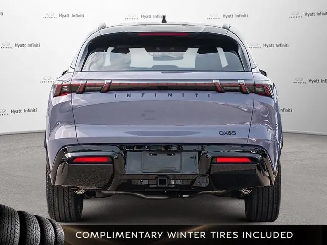 Infiniti Qx65 2027 photo 5