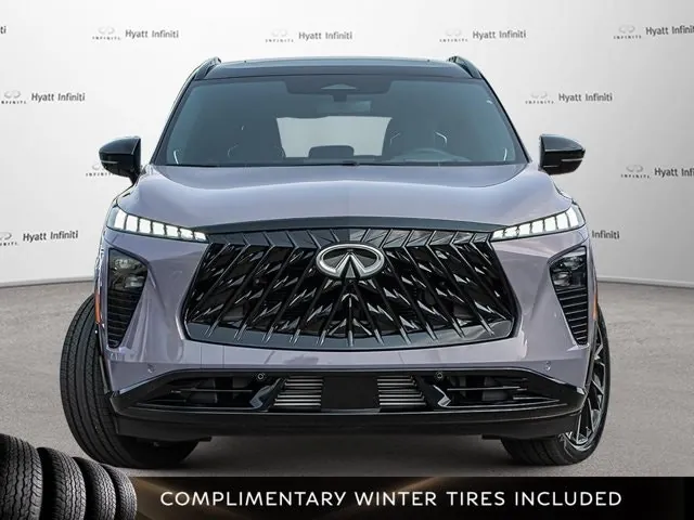 Infiniti Qx65 2027 photo 2