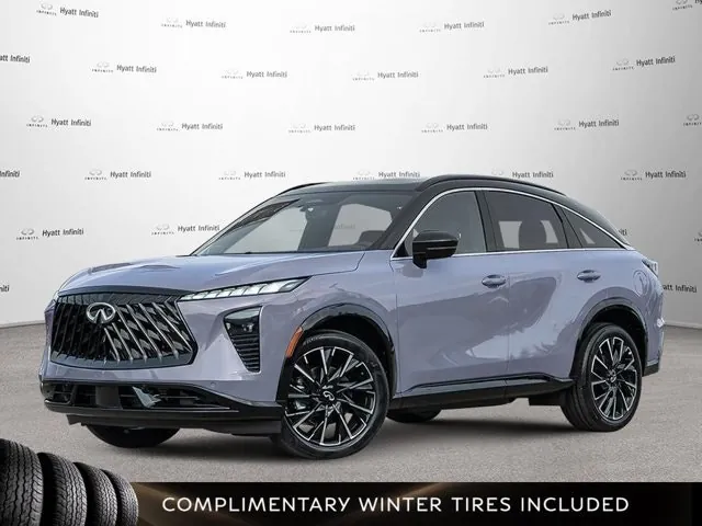 Infiniti Qx65