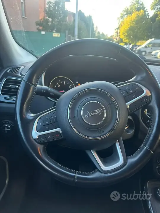 Jeep Compass 2019 photo 5