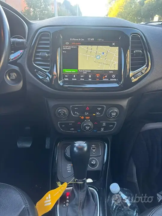 Jeep Compass 2019 photo 4