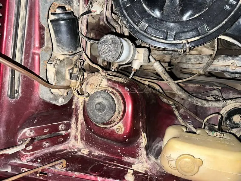 Suzuki Mehran
