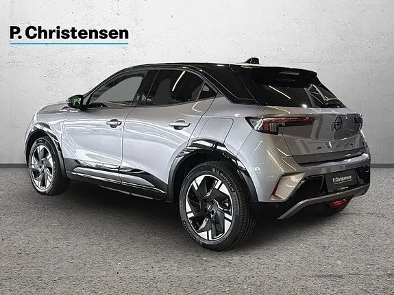 Opel Mokka-E 2025 photo 3