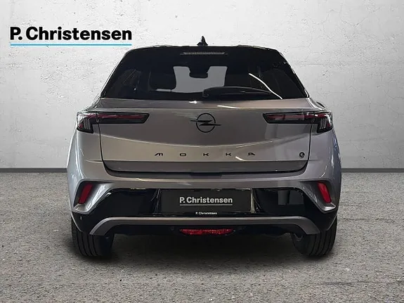 Opel Mokka-E 2025 photo 5