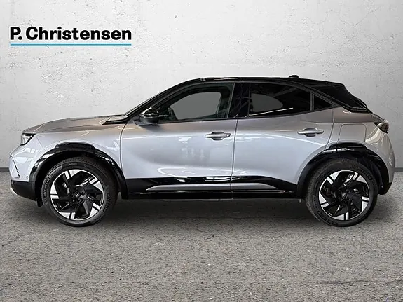 Opel Mokka-E 2025 photo 2
