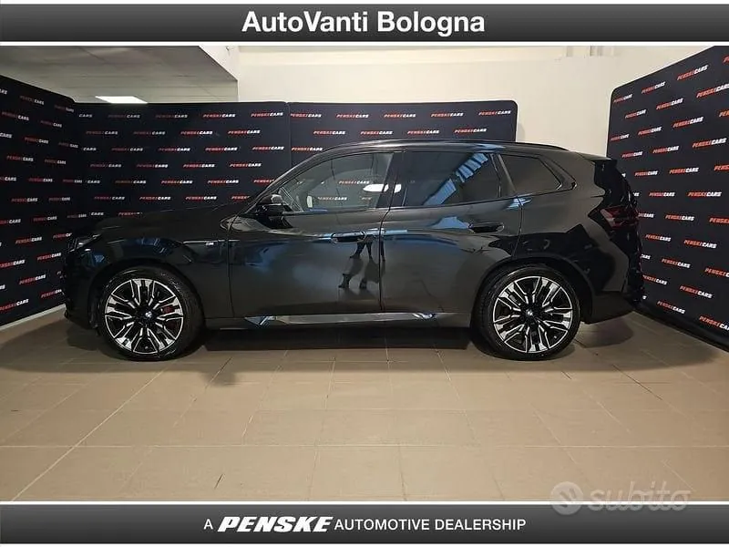 BMW X3 2025 photo 3