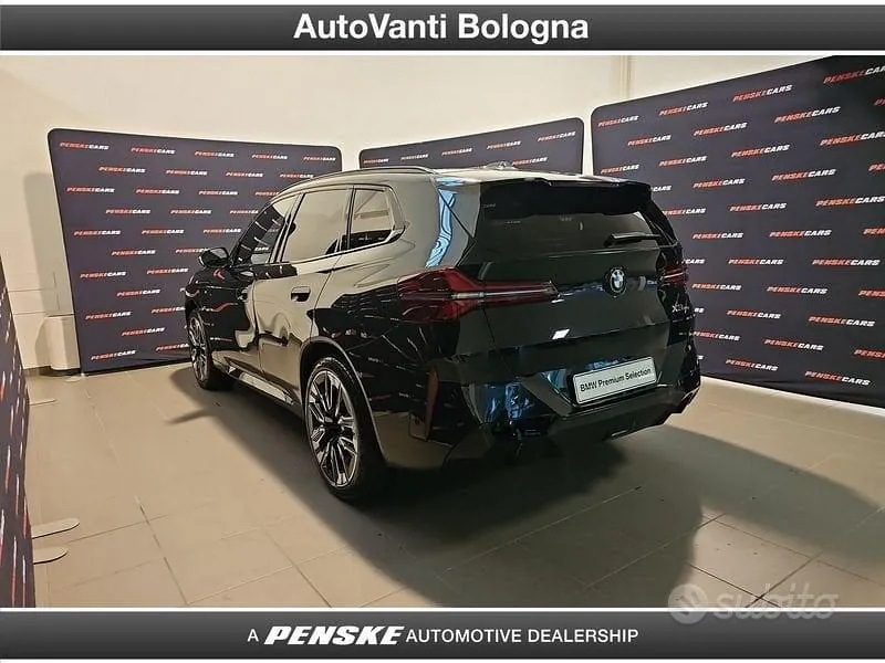 BMW X3 2025 photo 4
