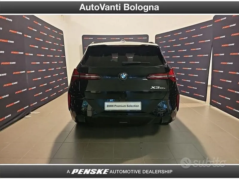 BMW X3 2025 photo 5