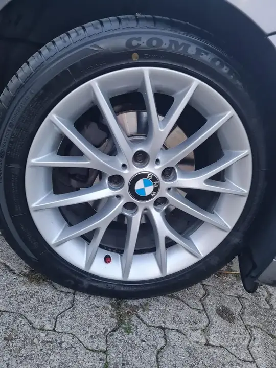 BMW 1 Series 2011 photo 5
