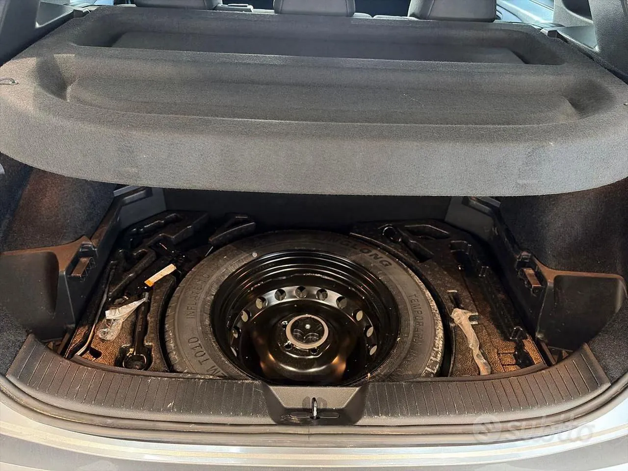 Nissan Qashqai 2022 photo 5