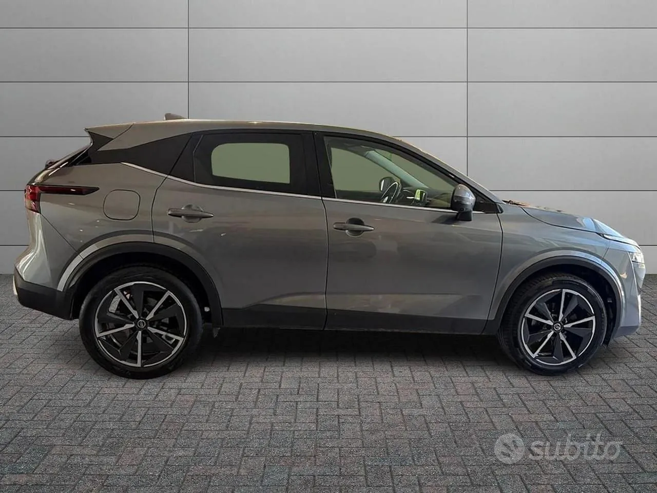 Nissan Qashqai 2022 photo 3