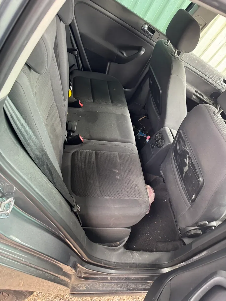 Volkswagen Golf 2005 photo 3