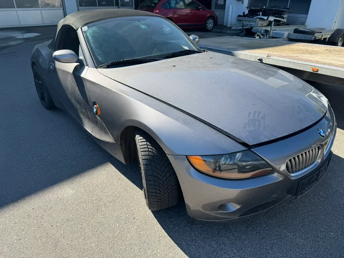 BMW Z4