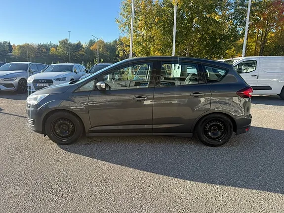 Ford C-Max 2018 photo 2