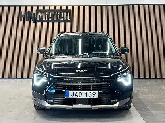Kia Niro 2024 photo 4