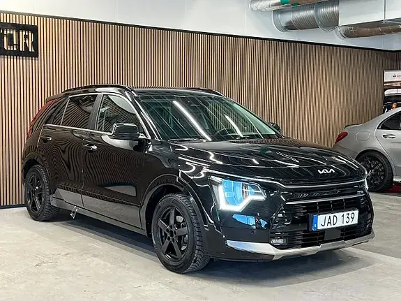 Kia Niro 2024 photo 5