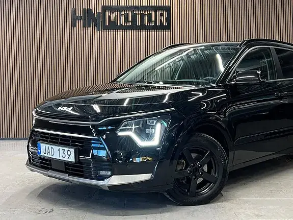 Kia Niro 2024 photo 2