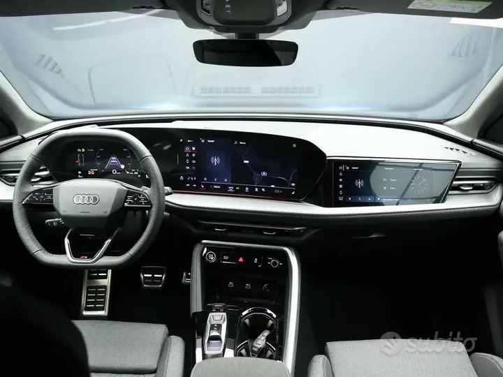 Audi Q5 2025 photo 5