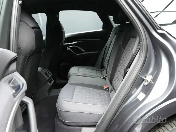 Audi Q5 2025 photo 4