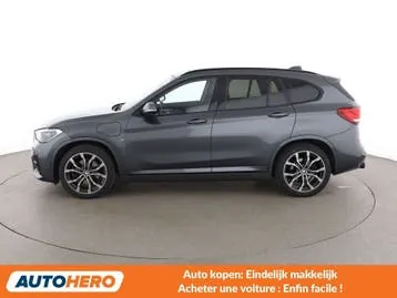BMW X1 2021 photo 3