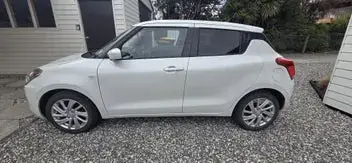 Suzuki Swift 2022 photo 5