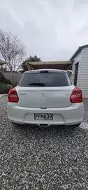 Suzuki Swift 2022 photo 3