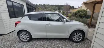 Suzuki Swift 2022 photo 4
