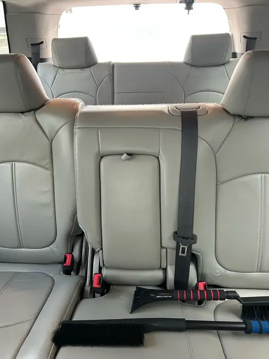 GMC Acadia 2010 photo 4