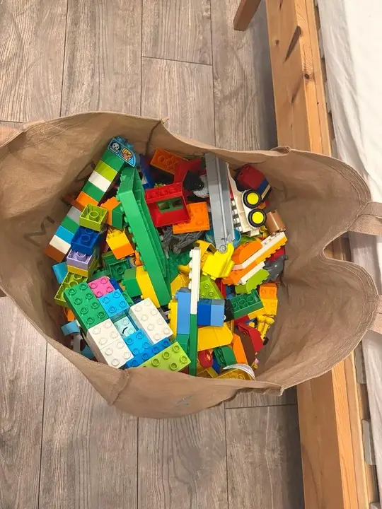 Lego Duplo Set