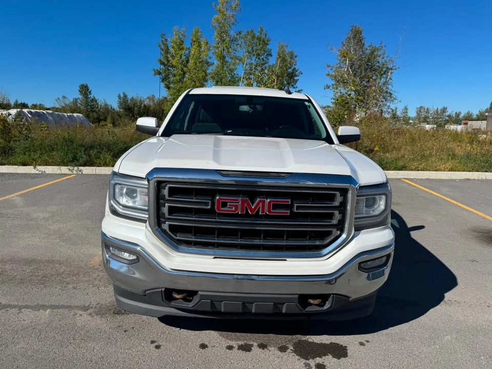 GMC Sierra 1500 2017 photo 2