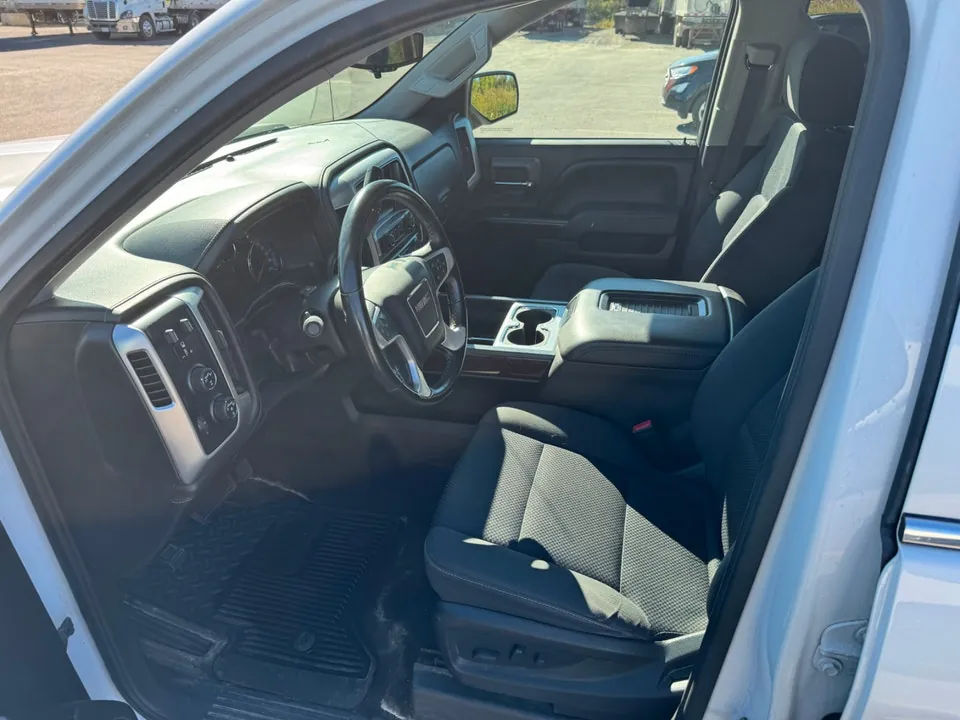 GMC Sierra 1500 2017 photo 5