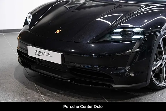 Porsche Taycan 2023 photo 2