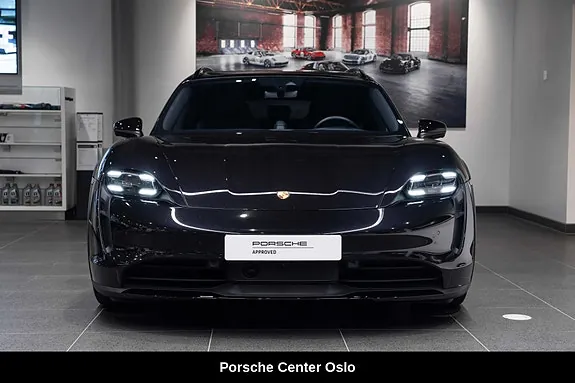 Porsche Taycan 2023 photo 4