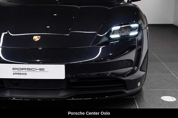 Porsche Taycan 2023 photo 5