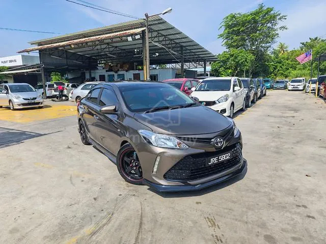 Toyota Vios