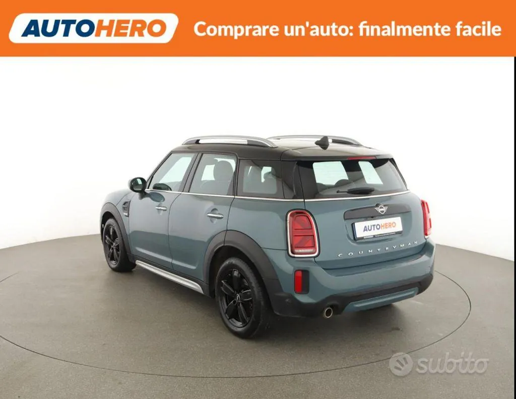 Mini Countryman 2022 photo 4